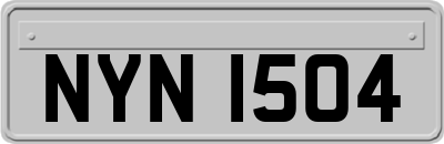 NYN1504