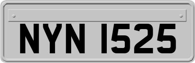 NYN1525