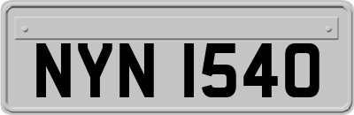 NYN1540