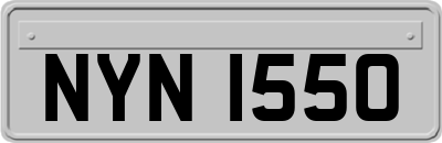NYN1550