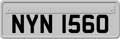 NYN1560
