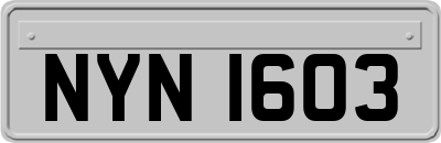 NYN1603