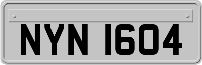 NYN1604