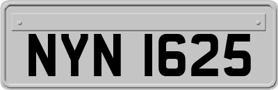 NYN1625