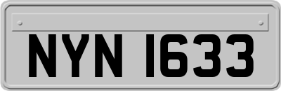 NYN1633