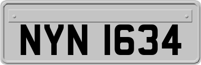 NYN1634