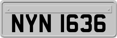 NYN1636