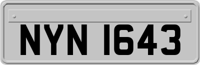 NYN1643