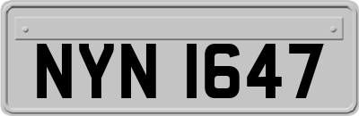 NYN1647