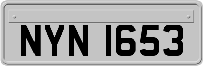 NYN1653