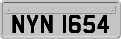 NYN1654