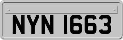 NYN1663