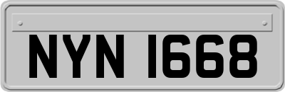 NYN1668