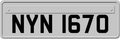 NYN1670