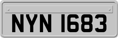 NYN1683