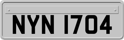 NYN1704
