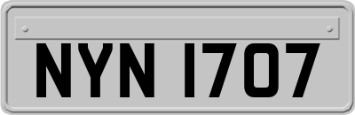 NYN1707