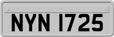 NYN1725