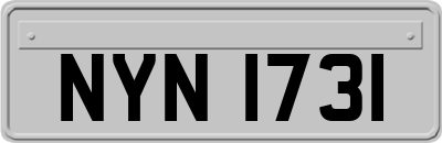 NYN1731