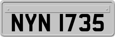 NYN1735