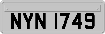 NYN1749