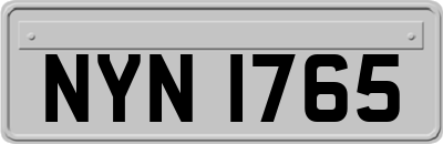 NYN1765