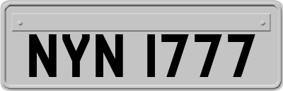 NYN1777