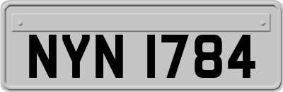 NYN1784