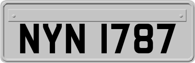 NYN1787