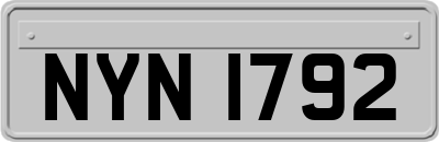 NYN1792