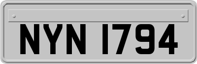 NYN1794