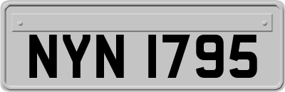 NYN1795