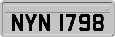 NYN1798