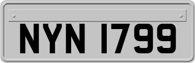 NYN1799