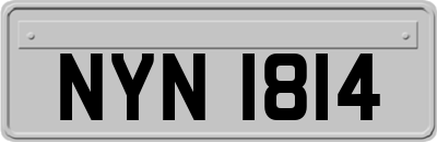 NYN1814