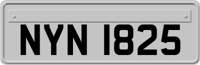 NYN1825