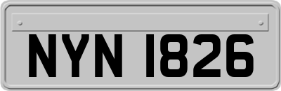 NYN1826