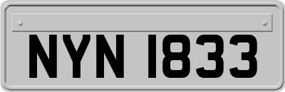 NYN1833