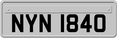 NYN1840