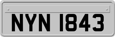 NYN1843