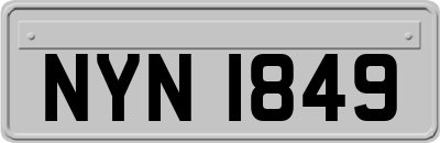 NYN1849