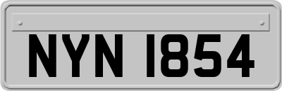 NYN1854