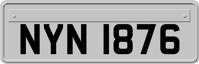 NYN1876