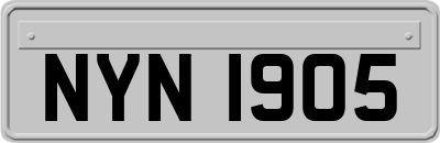 NYN1905
