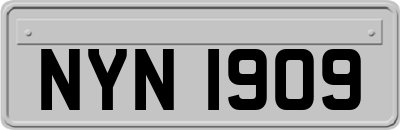 NYN1909