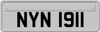 NYN1911