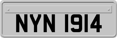 NYN1914