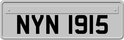 NYN1915