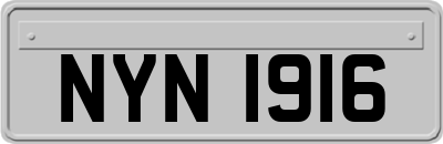 NYN1916