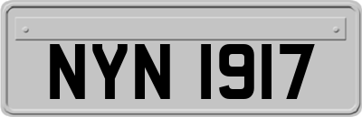 NYN1917